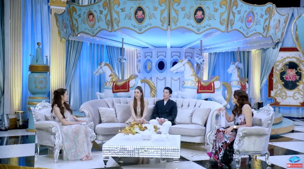 วุ้นเส้น วิริฒิพา เผยจุดเปลี่ยนชีวิต จากไม่เคยคิดมีลูก ตอนนี้มีแพลนเพราะ ไฮโซนิกม์