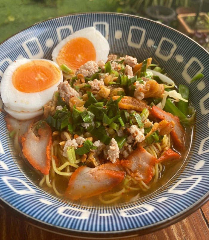 ร้านก๋วยเตี๋ยวสุโขทัย
