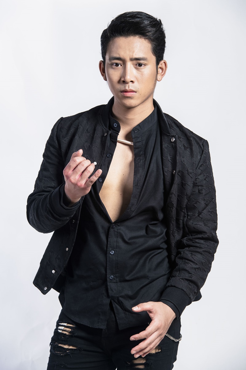 เบิ้ล ปทุมราช พังสลาย