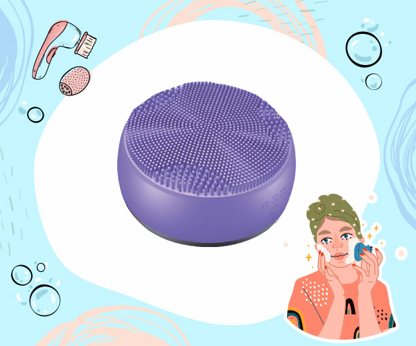 เครื่องล้างหน้า