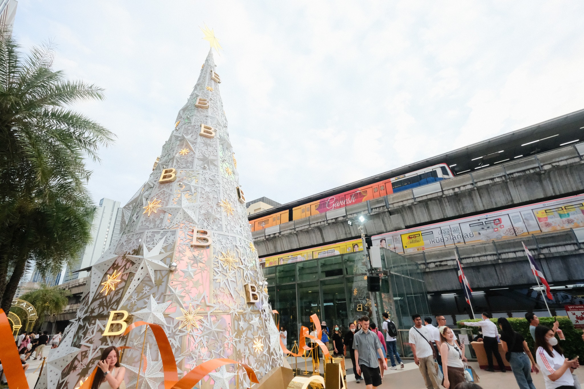 สถานที่ดูไฟ 2566
