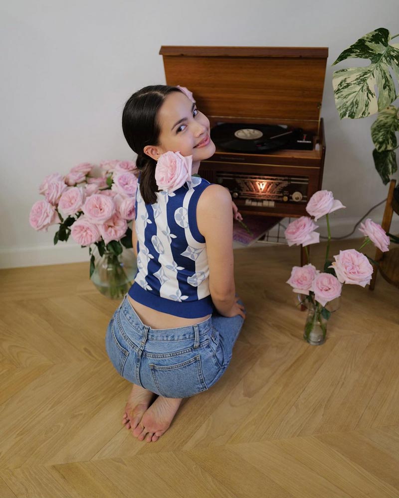 ญาญ่า อุรัสยา