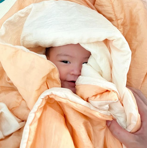ลูกดารา