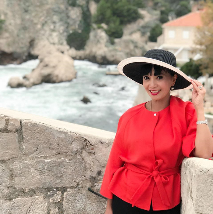 หมออ้อม พญ พักตร์พิไล ทวีสิน