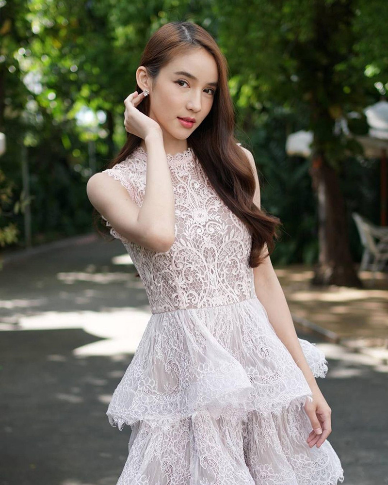 โยชิ รินรดา รับปริญญา