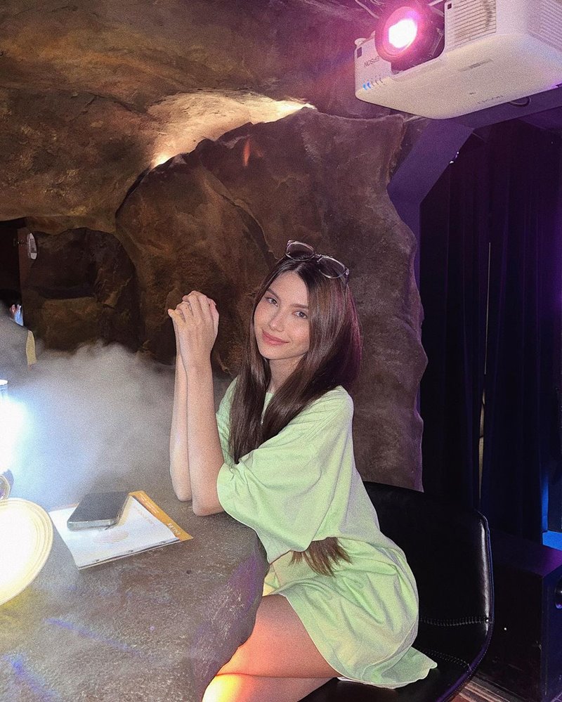 ซาร่า คาซิงกินี