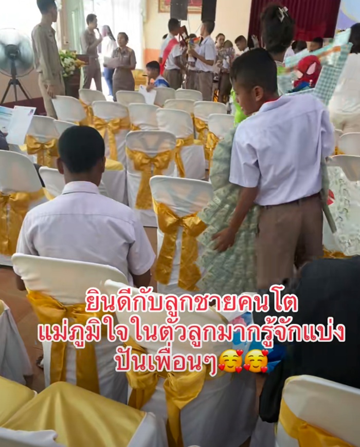 งานปัจฉิม