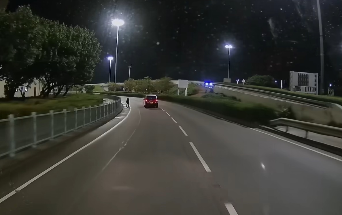 คนหัวขาด