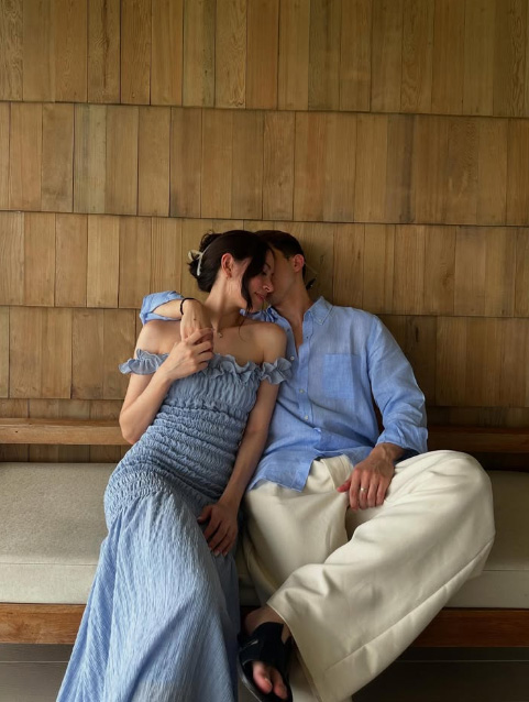 เมแกน แฟน น้องปุณณ์ ปุณณกันต์