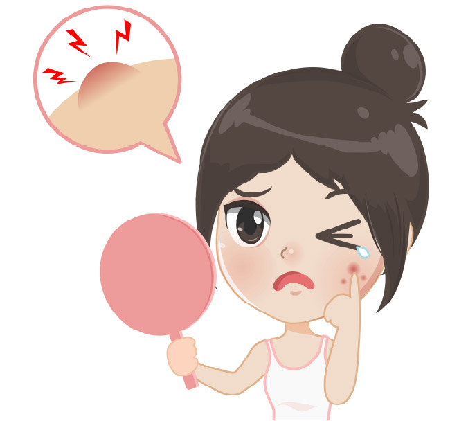 ตั้งครรภ์