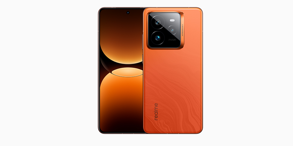realme GT 7 Pro