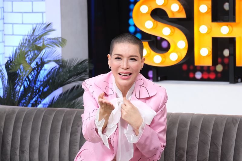 กิ๊ก มยุริญ