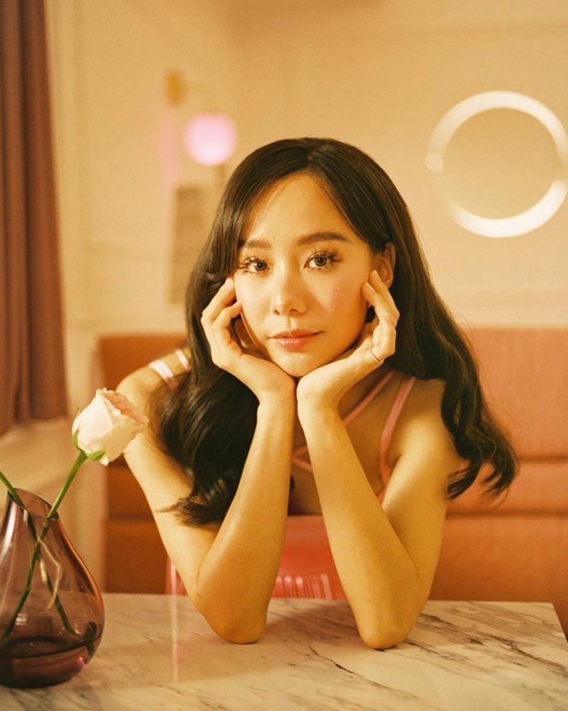 เต้ย จรินทร์พร