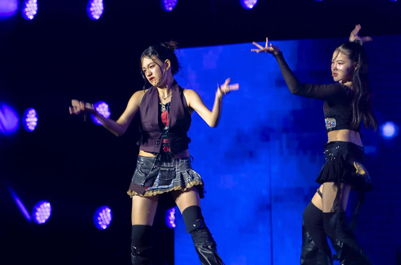 โอ๋ ภัคจีรา