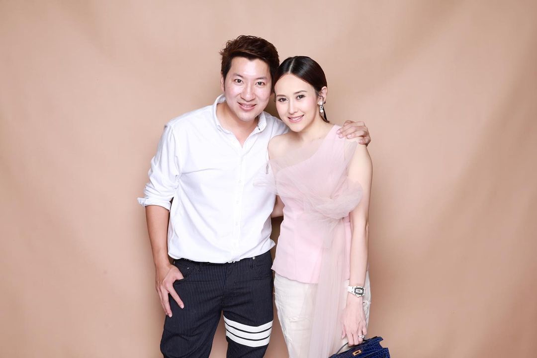 แยม ธมลพรรณ์ 