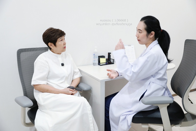 แม่ปุ๊ ปิยะมาศ