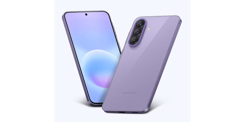 Samsung Galaxy A57 5G