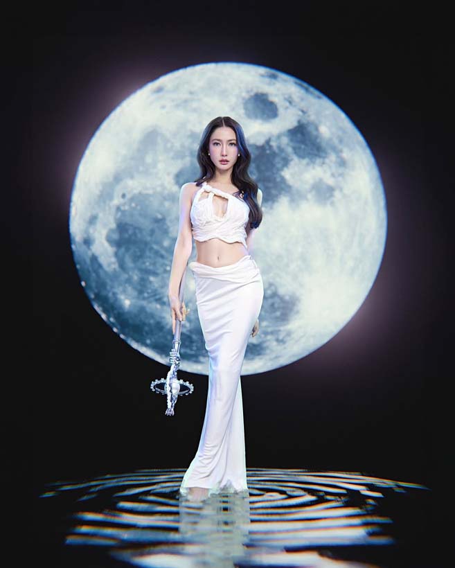 แต้ว ณฐพร