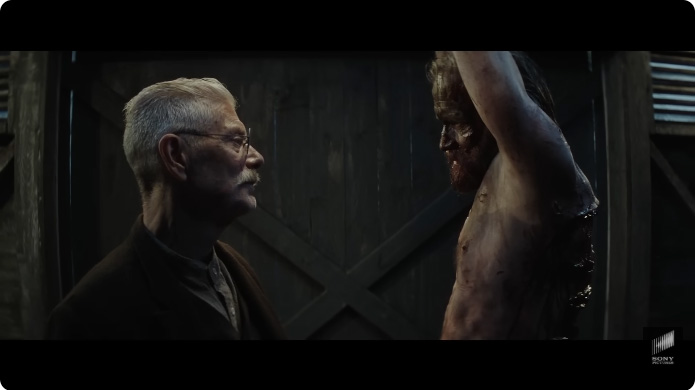 SISU: ROAD TO REVENGE เฒ่ามหากาฬ 2 หนังแอ็คชั่น หนังภาคต่อ ภาพตัวอย่าง