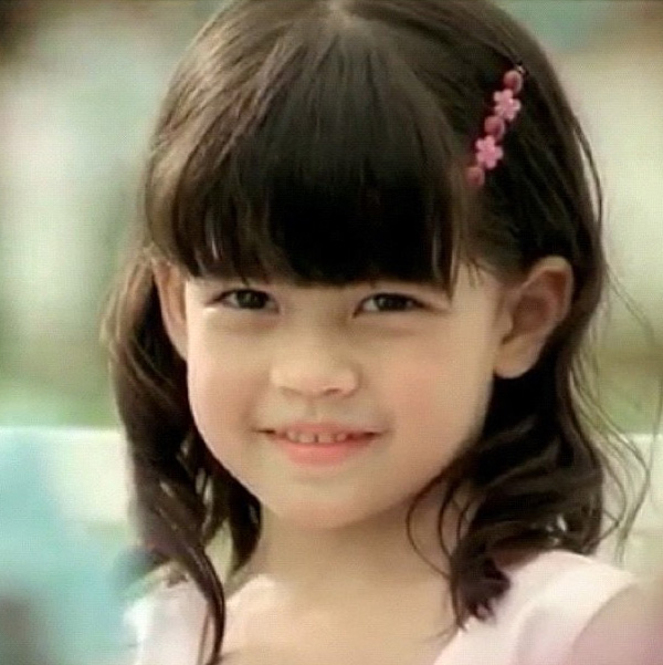 ชาร์เลท วาศิตา พัฒนาการความสวย