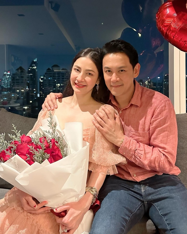 ฟลุค-ลี นาตาลี
