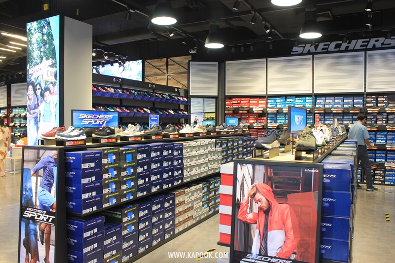 Siam Premium Outlets Bangkok