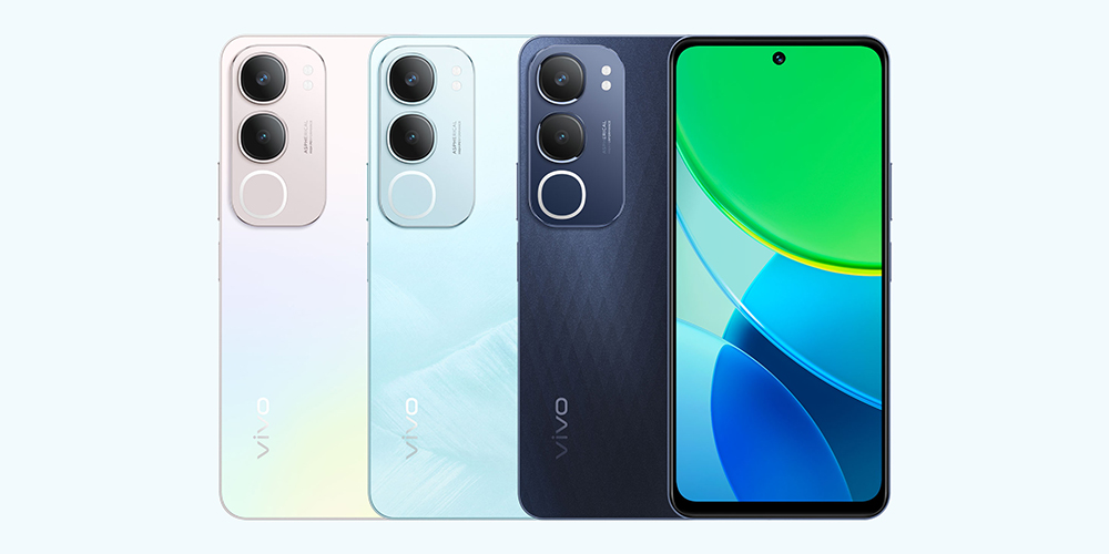 vivo Y19s