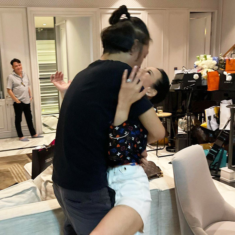 หนิง จิน