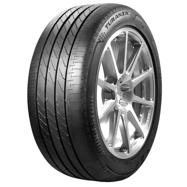 ยางรถยนต์ Bridgestone