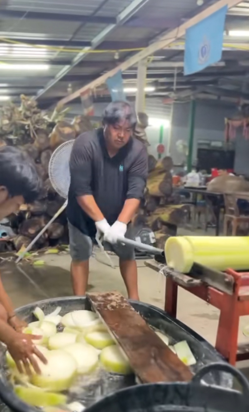 ทำกระทง