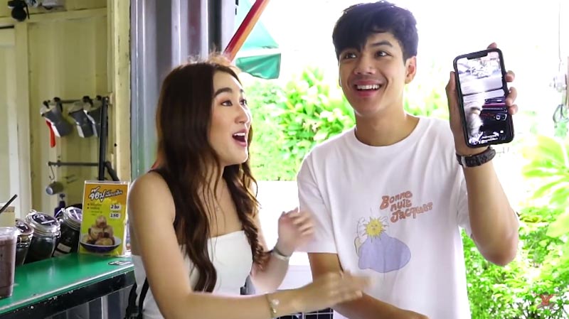 นิกกี้ ณฉัตร