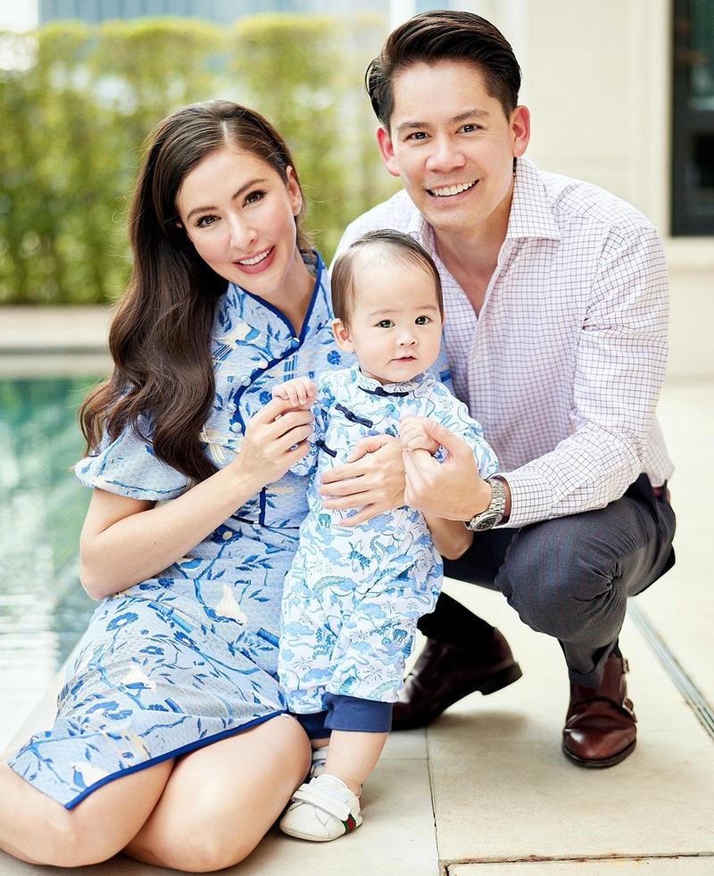 ศรีริต้า กรณ์ ณรงค์เดช