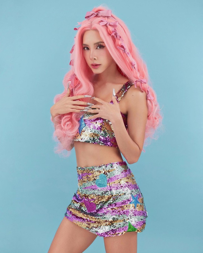 เบเบ้ ธันย์ชนก