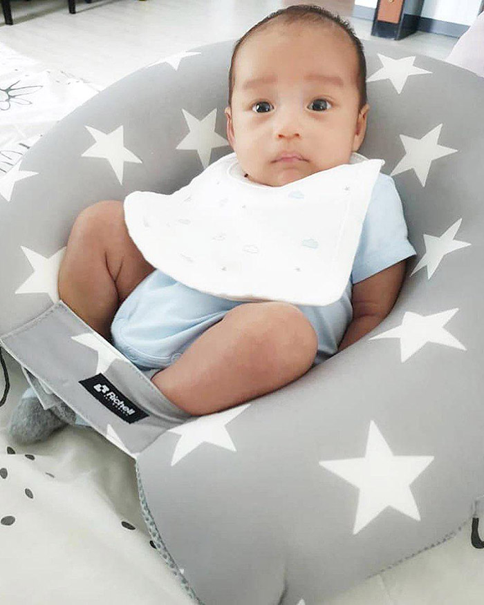 ลูกดารา