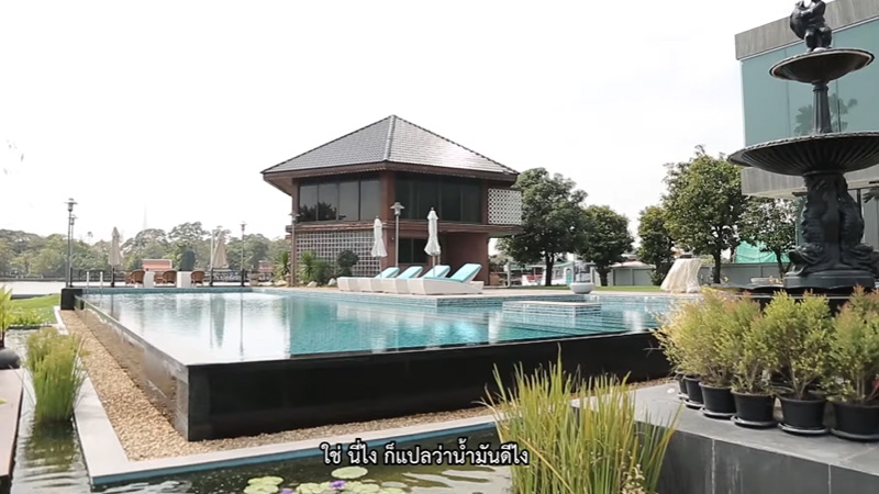 บ้าน มดดำ คชาภา
