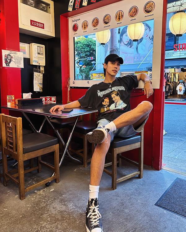 ตรี ภรภัทร