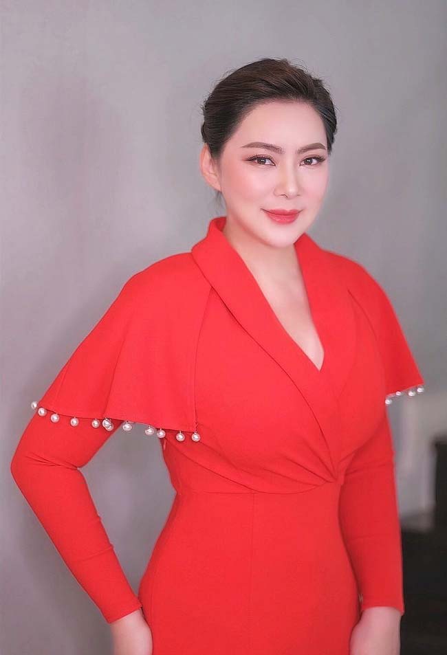 บุ๋ม ปนัดดา