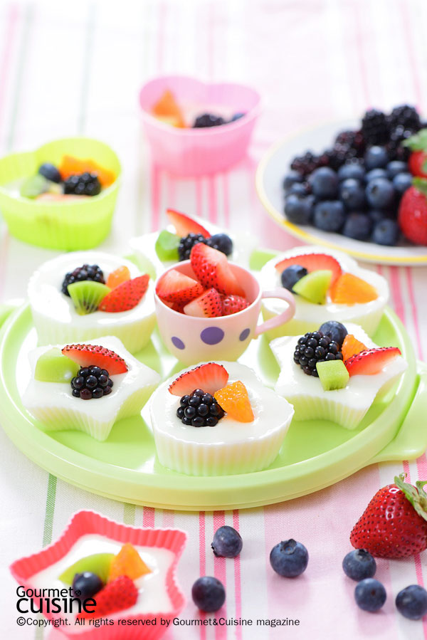 อาหารเด็ก