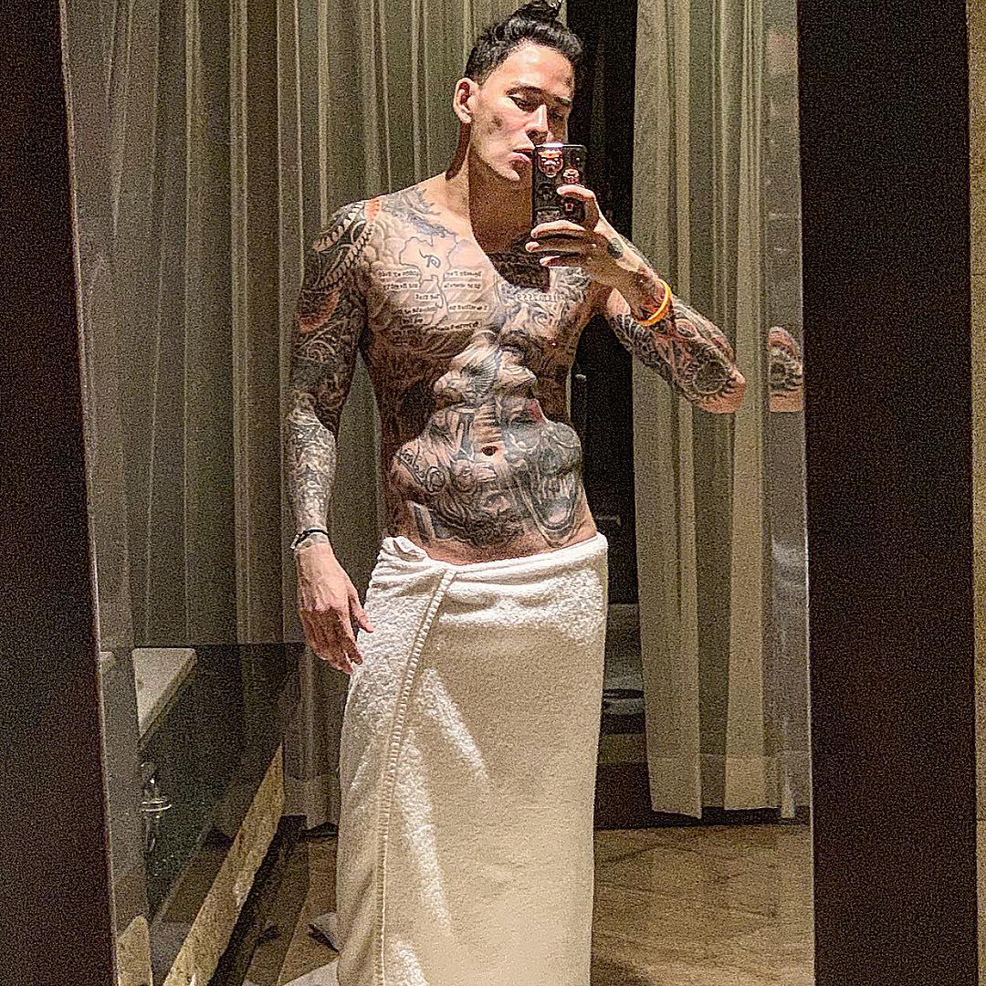 แทค ภรัณยู