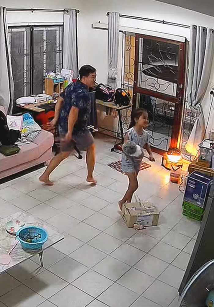 ซ้อมเต้น