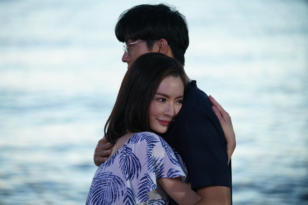 ละครแค้น
