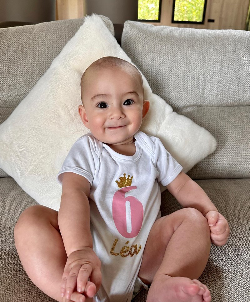 น้องเลอา