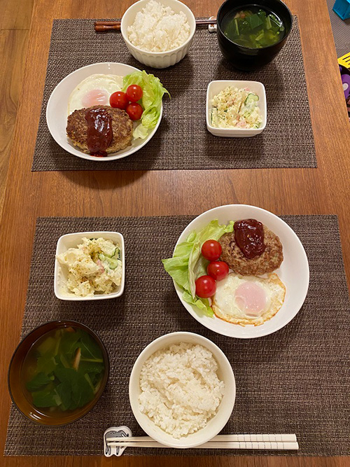 เมนูหมู 