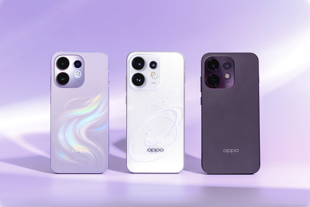 OPPO Reno16 Series