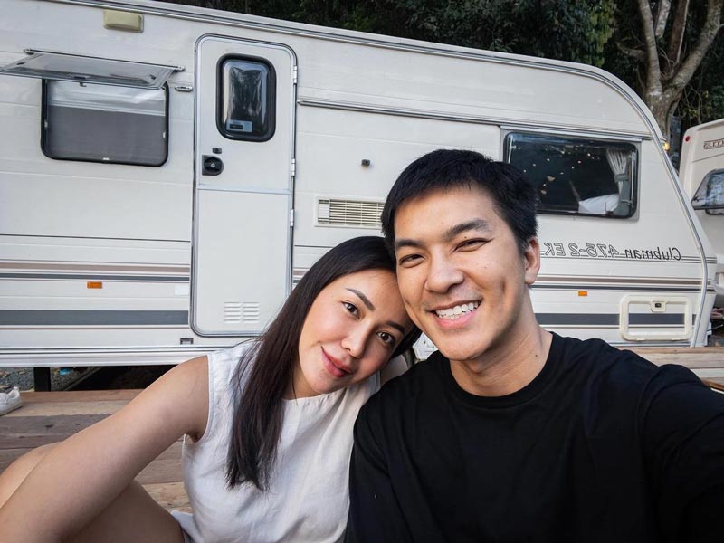 แบงค์ ไอซ์