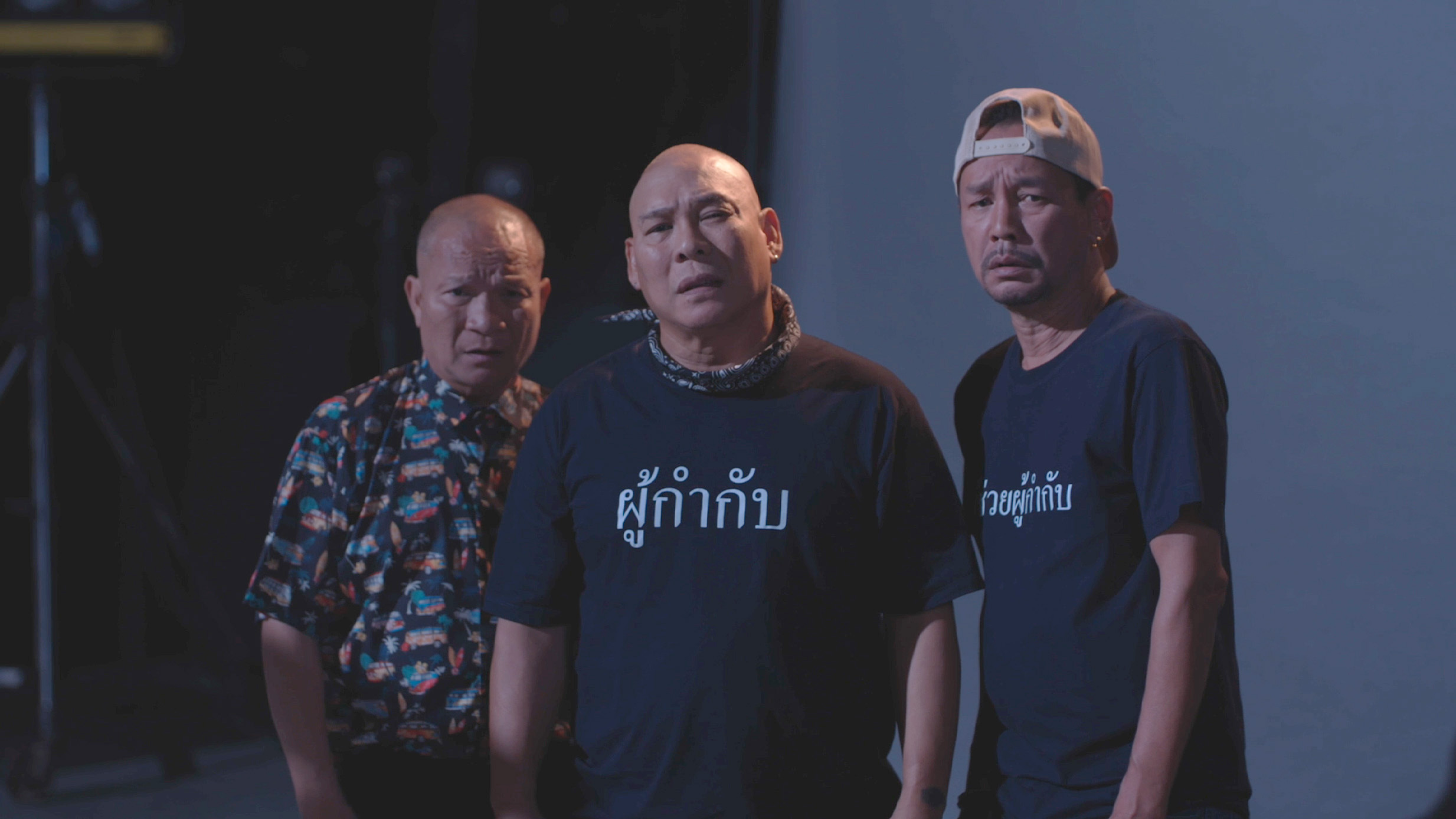 หม่ำ เท่ง โหน่ง นักแสดง นากรักมาก ม๊ากมาก หนังไทย ญดา นริลญา เป็น แม่นาก