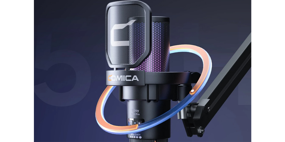 COMICA EJoy Uni Pro