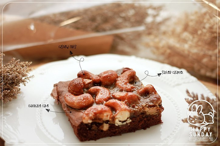 ร้านทอฟฟี่เค้ก