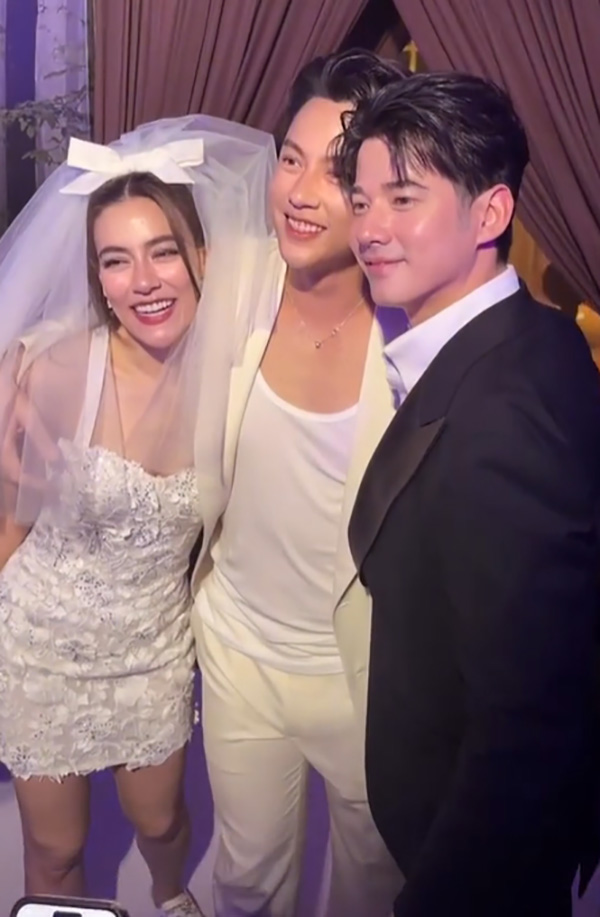 มาริโอ้ เมาเร่อ