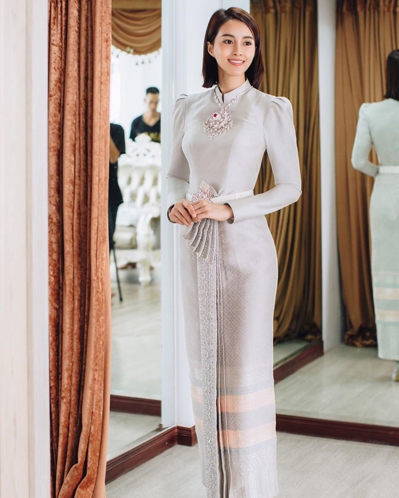 น้ำฝน พัชรินทร์